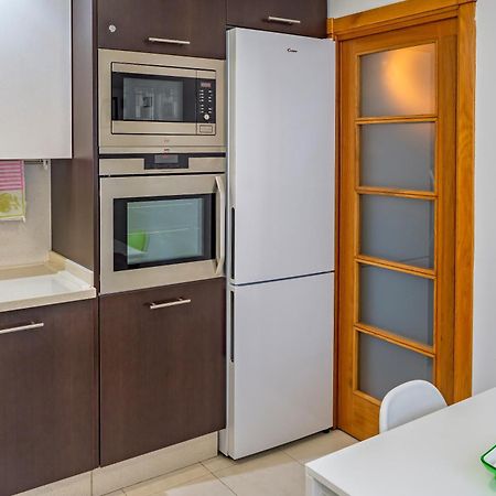Atico En Sada Apartamento Exterior foto