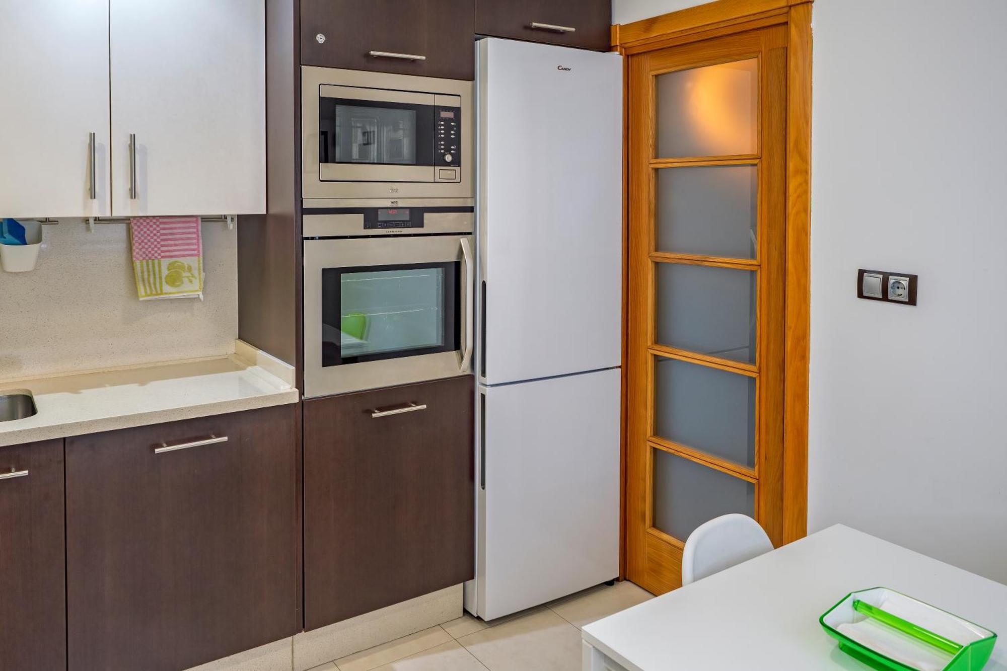 Atico En Sada Apartamento Exterior foto